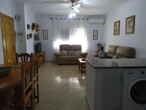 Carboneras Apartment | Apartamento Trini