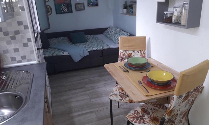 La Jaca Apartment | Apartamento Trini