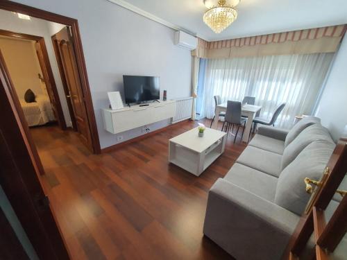 Vigo Apartment | Apartamento Turístico Menéndez Pelayo -Vigo