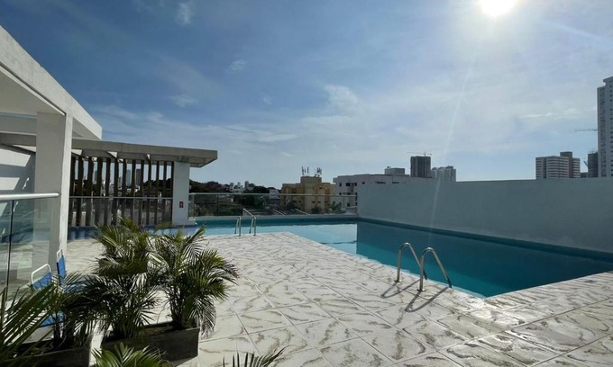Cartagena Apartment | Apartamento vacacional en Cartagena