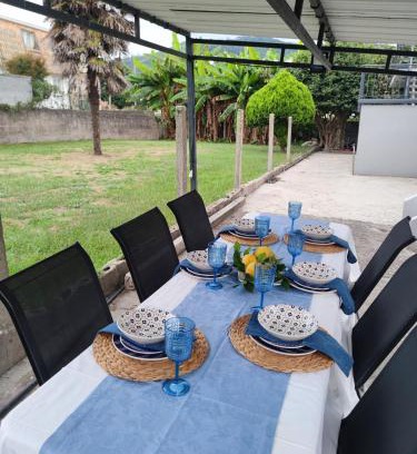 Vigo Apartment | Apartamento vacacional en Playa del Vao - Corujo