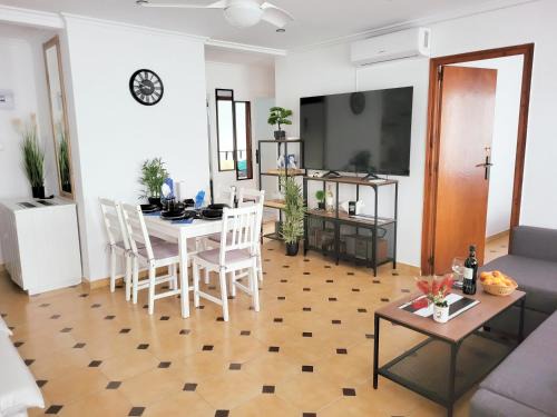 Grao de Gandia Apartment | Apartamento Veracruz 200 m de la Playa