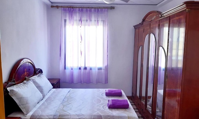 Gandia Apartment | Apartamento Vernissa