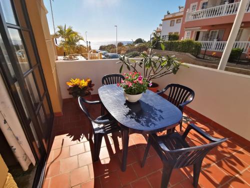 Puerto Naos Apartment | Apartamento Verode