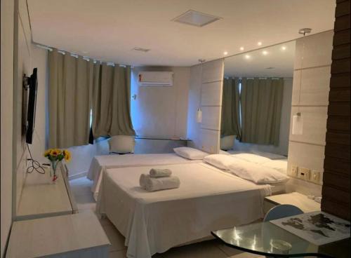 Intermares Apartment | Apartamento Victory Flat Intermares