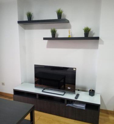 Cangas Apartment | apartamento vilariño