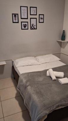 Velha Apartment | Apartamento Vila Germânica com ar split Oktoberfest