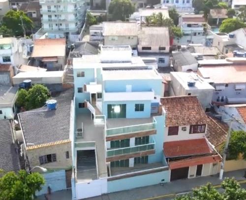 Praia Grande Apartment | Apartamento Villa Vignoli