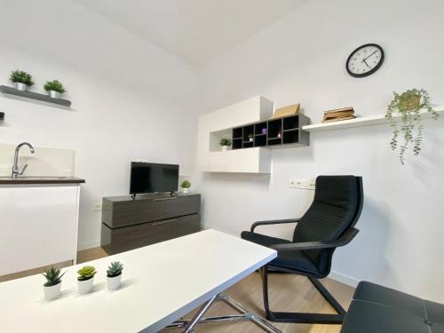 Antequera Apartment | Apartamento Villa María III