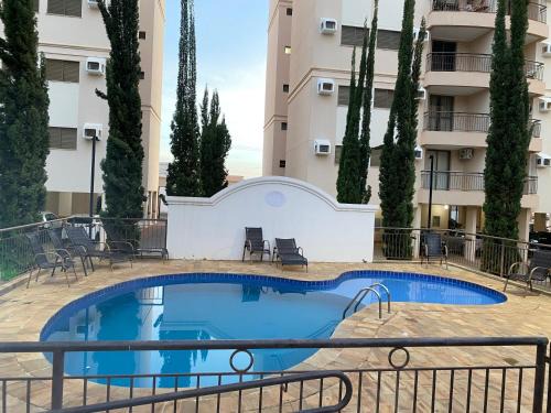 Olimpia Apartment | Apartamento Villagio
