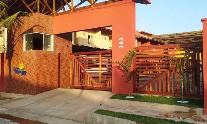 Luis Correia Apartment | Apartamento Villamares Ataláia