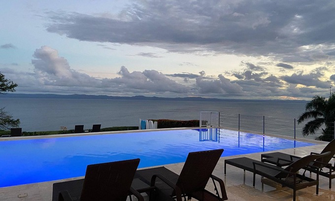 Samana Apartment | Apartamento Vista Mare 16-301