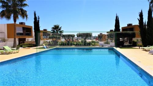 Vale de Parra Apartment | Apartamento Vitismar CA