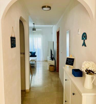Garrucha Apartment | Apartamento Vive Garrucha