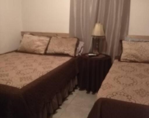 Mexicali Apartment | Apartamento zona hotelera #6 planta alta