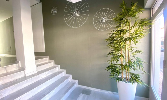 Los Alcazares Apartment | Apartamentos 525 Los Narejos