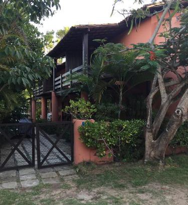 Praia do Forte Apartment | Apartamentos Aconchegantes, Villa da Praia