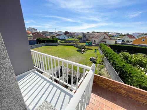 Aguino Apartment | Apartamentos Aguiño Rias Bajas 3000