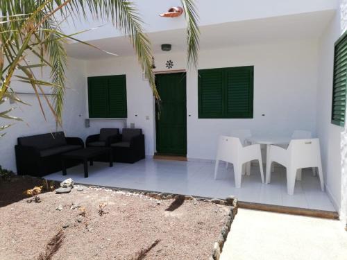 Los Lagos Apartment | Apartamentos Albaula 5