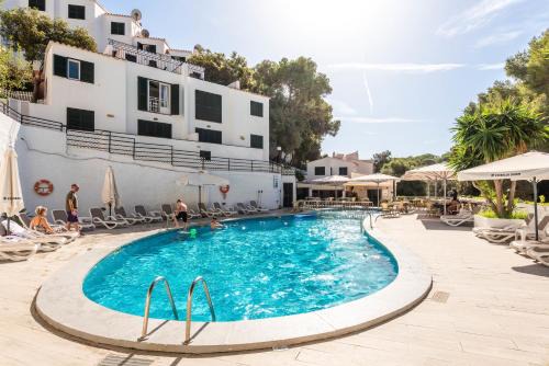 Serpentona Apartment | Apartamentos Alta Galdana