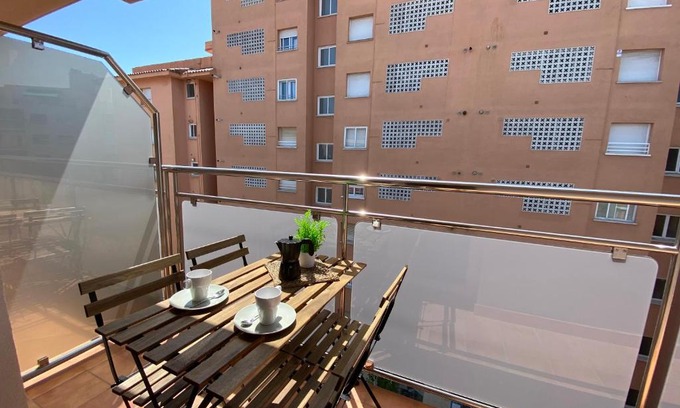 Blanes Apartment | Apartamentos AR Isern