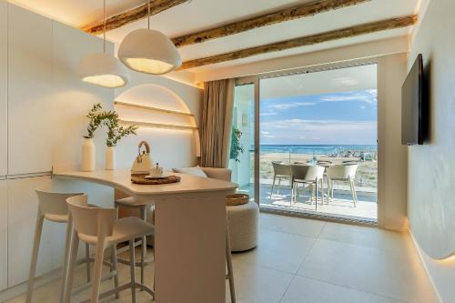 Castelldefels Apartment | Apartamentos Azul