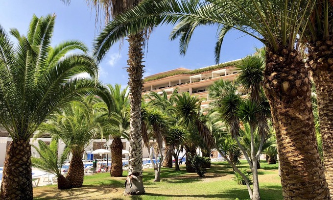Puerto de la Cruz Apartment | Apartamentos Bahia Playa