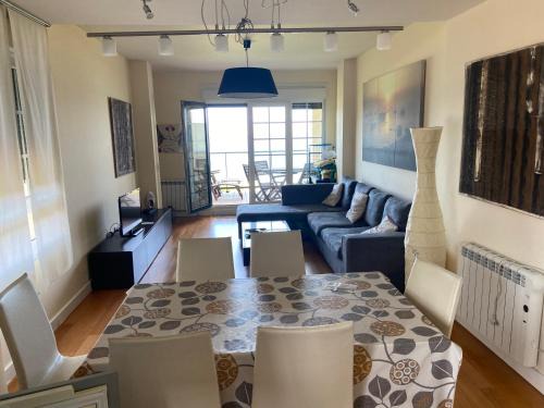 Fisterra Apartment | apartamentos beach langosteira 2
