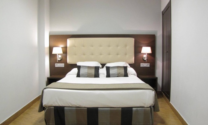 Valladolid City Centre Apartment | Apartamentos Boutique Catedral
