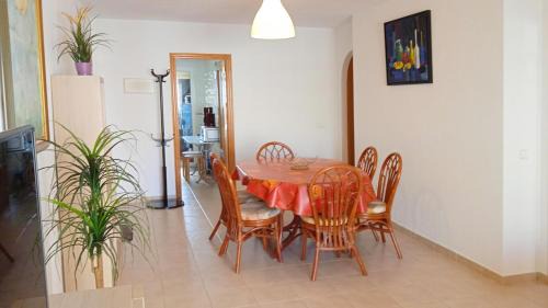 Oropesa del Mar Apartment | Apartamentos Capricho 3000