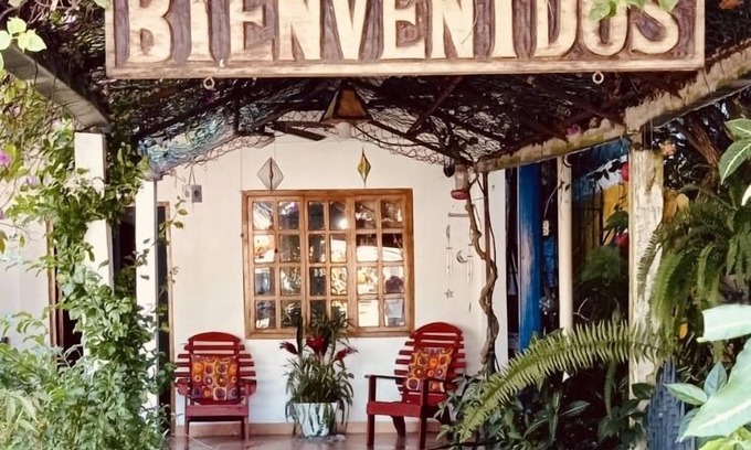 Bocas del Toro Apartment | Apartamentos Casa Le Parc