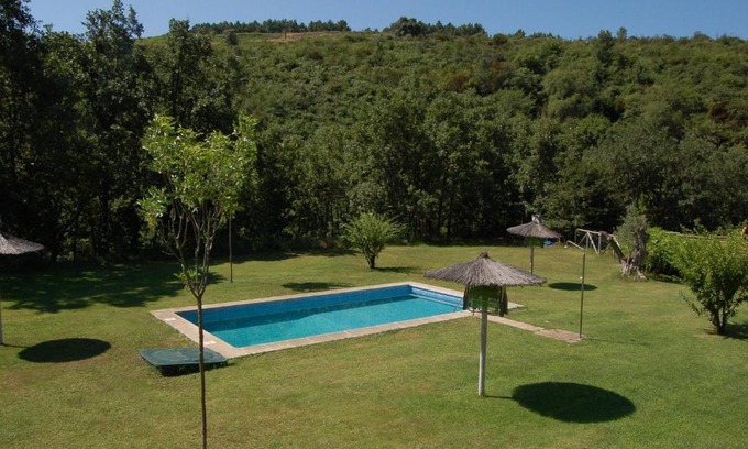 Cuacos de Yuste Apartment | Apartamentos Casasturga
