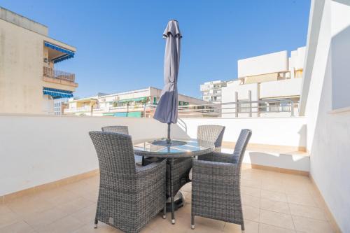 Fuengirola City Centre Apartment | Apartamentos Castillo