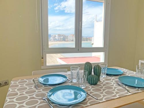 Peniscola Old Town Apartment | Apartamentos Castillo Peñiscola 3000