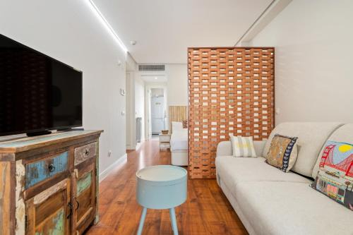 Villa de Vallecas Apartment | apartamentos con garaje en ensanche de vallecas ALQUILER TEMPORAL