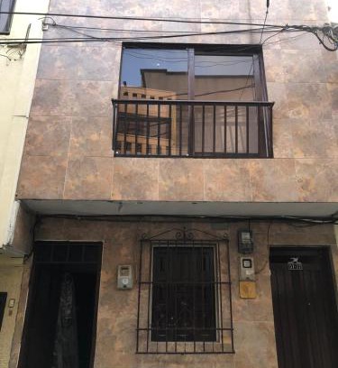 Bello Apartment | Apartamentos contiguos cerca a Parque de Bello Antioquia