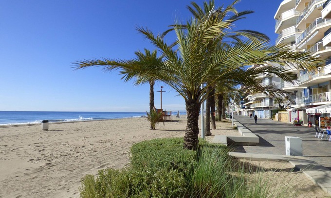 Calafell Apartment | Apartamentos Costa d'Or
