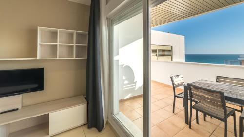 Punta Umbria Apartment | Apartamentos Costa Luz Punta Umbría