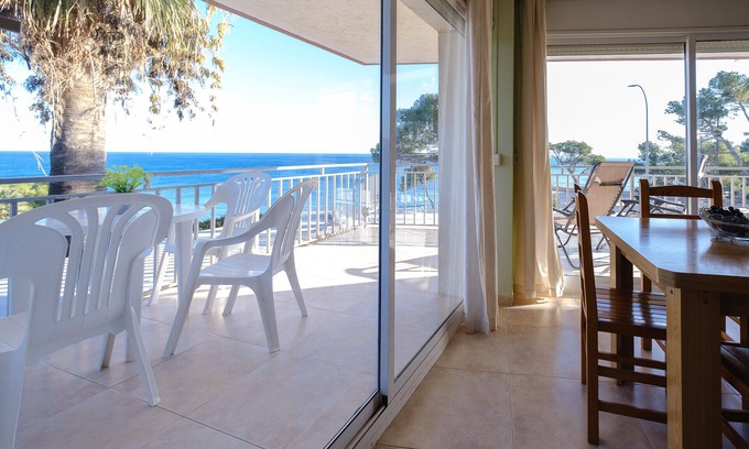 Miami Platja Hotel | Apartamentos Deauville - 1