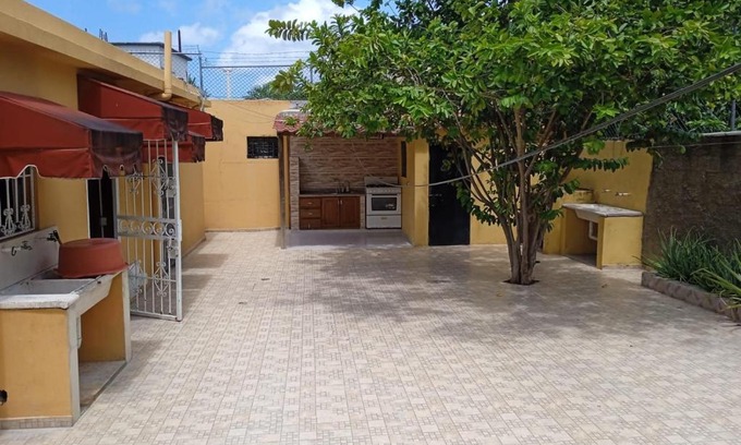 La Caleta Apartment | Apartamentos Scarlett