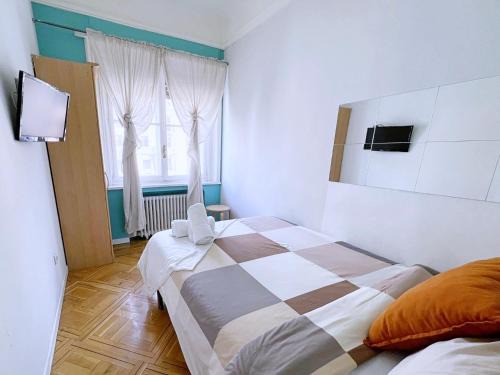 Centro Apartment | Apartamentos EconoStay Plaza de España