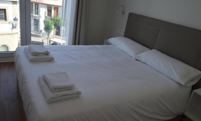 Cangas de Onis Apartment | Apartamentos el Beyu