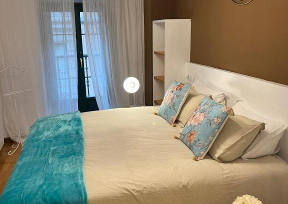 Ribadesella Apartment | Apartamentos El Escudo Centro