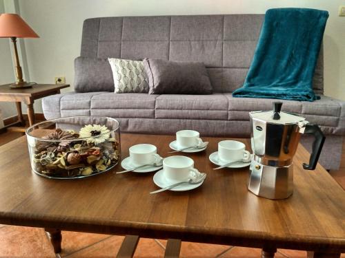 Frontera Apartment | Apartamentos El Jablito