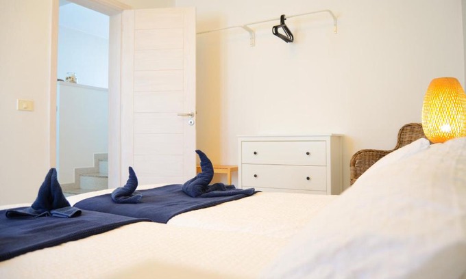 Caleta de Sebo Apartment | Apartamentos El Marinero - Avenida