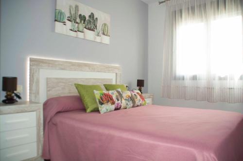 Carboneras Apartment | Apartamentos EL POSAERO Juan Mariano