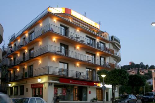 Tossa de Mar Apartment | Apartamentos El Sol II