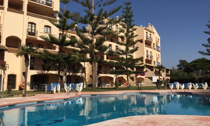 Marbella Apartment | Apartamentos El Toro