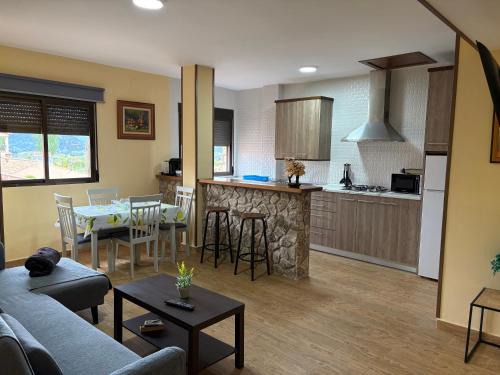Riopar Apartment | Apartamentos El Valle 2