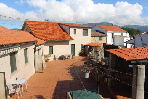 Puebla del Caraminal Apartment | APARTAMENTOS OUTEIRO